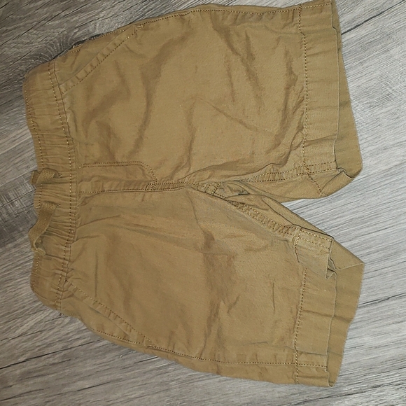 7 piece boys summer or vacation outfit set Gap and Old Navy - Picture 6 of 11